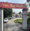 B.á.n đất trung tâm Sóc Sơn.119m2.đường thông.giá nhú 3 tỷ