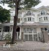 VILLA MẶT TIỀN KHU BIỆT THỰ SAIGON PEARL – MỘT TRONG NHỮNG KHU Ở ĐẲNG CẤP NHẤT VEN SÔNG SÀ