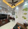 Cho thuê nguyên căn nhà Việt Hưng 50m2, 5 tầng, full đồ, oto tránh, giá 16 triệu
