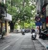 Bán nhà Phố Nguyễn Khắc Hiếu Ba Đình 169m2-1T MT12,7m 1 Sổ 1 Chủ 81 Tỷ Nguyễn Khắc Hiếu.
