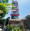 NHÀ 5 TẦNG CÓ THANG MÁY - 2 MẶT TIỀN ĐƯỜNG 3 THÁNG 2 - VỊ TRÍ CỰC KỲ ĐẮT ĐỊA