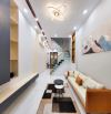 Cho Thuê Nhà Full Nội Thất Cao Cấp 4 phòng ngủ, 4 wc, 22tr/tháng