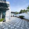 Bán gấp nhà sổ hồng riêng 2 mặt tiền hóc môn.