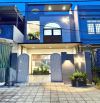🔥 Nhà 2 tầng 2 mê Mặt Tiền Hoà Minh 19     -  Diện tích đất 90m2 ngang 5m     - Cô