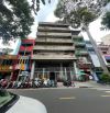 🏢🏢🏢[BUILDING 80 HỒ TÙNG MẬU  - Q1] [2.000m2] - [2 HẦM, 10 TẦNG].!!