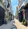 NHÀ TL15 Q12 – 50M² – 5 TẦNG – FULL NỘI THẤT – HẺM ÔTÔ 7M 💸 5,8 TỶ