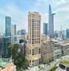 🏢🏢🏢[BUILDING 39 VÕ VĂN KIỆT - Q1] [9.999m2] - [1 HẦM & 2 TẦNG NỖI ĐỂ XE & 24 TẦNG].!!
