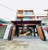 Bán nhà 3 tầng 4 phòng ngủ MT Nguyễn Huy Tự Hòa Minh