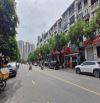BÁN NHÀ GELEXIMCO KĐT AN KHÁNH – 120M² – 7 TẦNG – HẦM – MẶT PHỐ KINH DOANH – 5X TỶ.