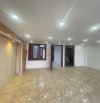 BÁN TÒA NHÀ ÂU CƠ TÂY HỒ – 130M² – 7 TẦNG 2 HẦM – VIEW HỒ TÂY – 8X TỶ.