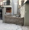 Bán đất phố Kim Quan, Long Biên 60m, mặt tiền 4m giá 8.65 tỷ