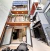 Bán nhà Hẻm Nguyễn Công Hoan, P.7, Phú Nhuận, Dt 37m2 sd, 2 tầng, 2 PN, nhỉnh 3 tỷ