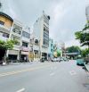 Mặt tiền ngay Hoàng Hoa Thám, Tân Bình 9,7 x 23 - 224m2 - 5 tầng, HĐT: 105 triệu, 32 tỷ