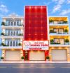 Toà nhà Mặt Tiền KD Dương Thị Mười Q12: 7 tầng thang máy, mở Nha Khoa, Thẩm Mỹ Viện, Spa