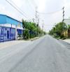 bán đất SKC mặt tiền  nhựa dt 6.000m²  xã Mỹ Hạnh Bắc, Đức Hòa, Long An giá 198usd/m²