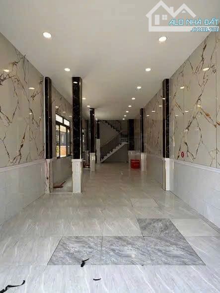 🏡 Cho Thuê Nhà Nguyễn Văn Bảo, Gò Vấp – 3.8x20m, Trệt 2 Lầu ST, 4PN 5WC, Giá 45 Triệu