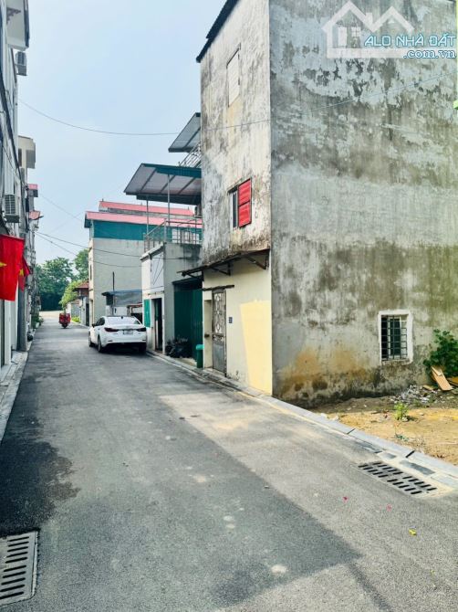 SIÊU ĐẸP 60M ĐẤT GIÃN DÂN MAI CHÂU, ĐẠI MẠCH, ĐẦU CẦU THƯỢNG CÁT