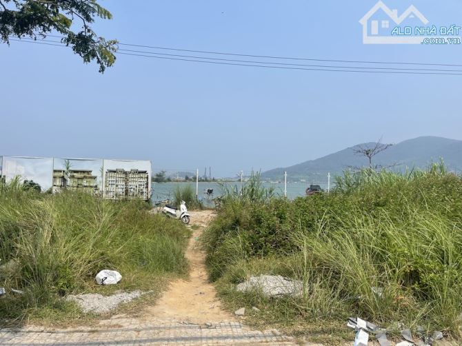 ĐẤT BIỆT THỰ NGUYỄN HỮU AN – CÁCH VỊNH ĐÀ NẴNG VÀI BƯỚC, SÁT CHÂN CẦU THUẬN PHƯỚC
