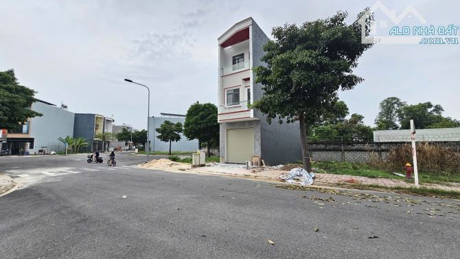 📌2.5 tỷ📌 Bán đất KDC Lê Phong An Phú 2 gần vòng xoay An Phú, P.An Phú, Tp.Thuận An