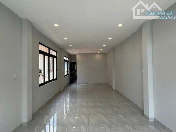 🏡 Cho Thuê Nhà Nguyễn Văn Bảo, Gò Vấp – 3.8x20m, Trệt 2 Lầu ST, 4PN 5WC, Giá 45 Triệu - 1