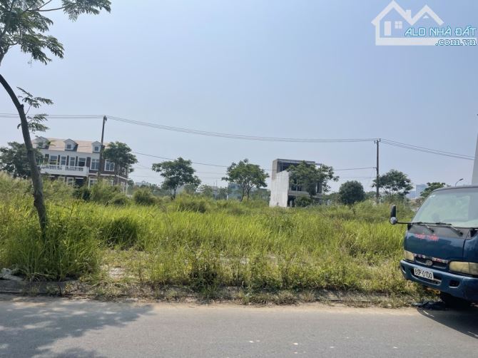 ĐẤT BIỆT THỰ NGUYỄN HỮU AN – CÁCH VỊNH ĐÀ NẴNG VÀI BƯỚC, SÁT CHÂN CẦU THUẬN PHƯỚC - 1
