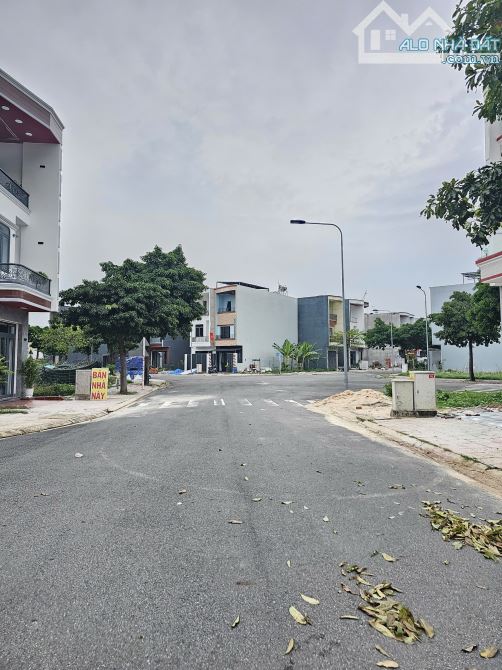 📌2.5 tỷ📌 Bán đất KDC Lê Phong An Phú 2 gần vòng xoay An Phú, P.An Phú, Tp.Thuận An - 1