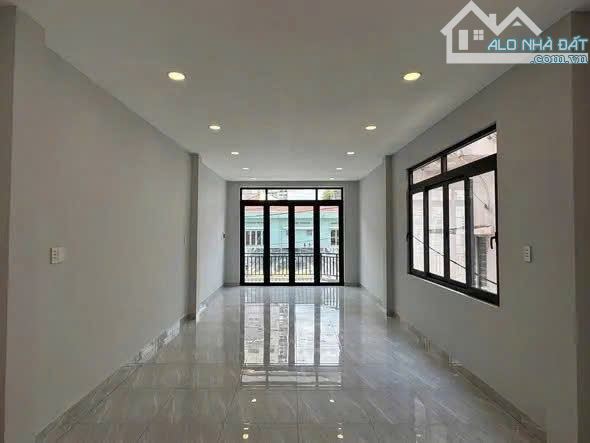 🏡 Cho Thuê Nhà Nguyễn Văn Bảo, Gò Vấp – 3.8x20m, Trệt 2 Lầu ST, 4PN 5WC, Giá 45 Triệu - 3