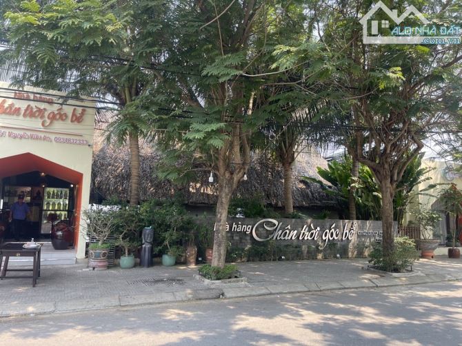 ĐẤT BIỆT THỰ NGUYỄN HỮU AN – CÁCH VỊNH ĐÀ NẴNG VÀI BƯỚC, SÁT CHÂN CẦU THUẬN PHƯỚC - 4