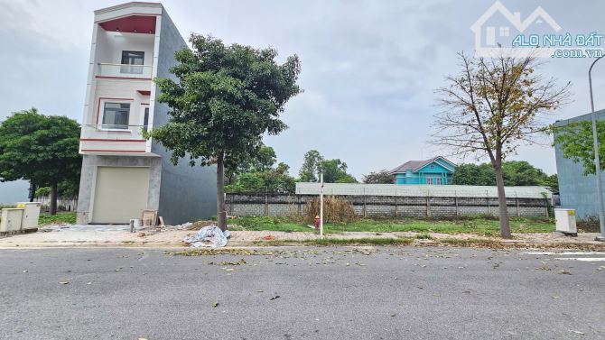 📌2.5 tỷ📌 Bán đất KDC Lê Phong An Phú 2 gần vòng xoay An Phú, P.An Phú, Tp.Thuận An - 5