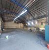 Cho thuê nhà xưởng 2000m2 tại An Phú