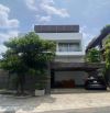 Biệt thự cao cấp 240m2 Đặng Thùy Trâm Bình Thạnh - giáp sông - 4 tầng, thang máy - 29 tỷ