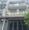 BÁN NR 4TẦNG HUỲNH THIỆN LỘC 70M2 - HẺM NHỰA 8M THÔNG - DÒNG TIỀN 18TR/TH - CHỈ 7.5 TỶ