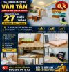 🔥 DÒNG TIỀN 27TR/THÁNG – TÒA CĂN HỘ MT VĂN TÂN – 8 PHÒNG FULL KHÁCH – GIÁ CHỈ 8.X TỶ 🔥
