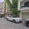 13TỶ. BÁN NHÀ HOÀNG QUỐC VIỆT PHÂN LÔ OTO VÀO NHÀ DT40m2*5T DÂN XÂY NHÀ ĐẸP Ở LUÔN.