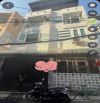 🏡 Cho Thuê Nhà Nguyên Căn Hẻm Cô Giang, Phú Nhuận – 6x13m, Trệt 2 Lầu ST, Giá 39 Triệu