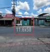 Kho nguyễn văn cự- chưa tới 45tr/m2