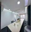 🏢 Cho Thuê Văn Phòng Mặt Tiền Lê Văn Sỹ, Phú Nhuận – 100m², Full Nội Thất VP Chỉ 15 Triệu