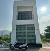 Nhà mới 2 tầng 53m2 hẻm 8m đường tỉnh lộ 10