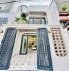 Nhà đẹp kiếm chủ! Đường Nguyễn Văn Công, Phường 3, Gò Vấp, 46,6m2, 2tỷ890tr