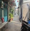Bán gấp trong ngà, mai ngưng bán, nhà 2 tầng Hiệp thành 13, 1.86 tỷ