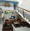 Căn nhà nhỏ 2 tầng, khu dân cư hiện hữu, 20m2, 770tr