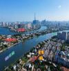 💯ĐẤT MẶT TIỀN SÔNG ĐƯỜNG SỐ , THỦ ĐỨC - VIEW LANDMARK81 - ĐỐI DIỆN BÁN ĐẢO THANH ĐA