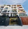 Chỉ có 6.5 tỷ nhà ngay TX25, Quận 12, nhà 5 tầng hiện đại, ô tô nằm trong nhà