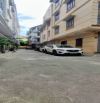 BÁN NHÀ NGUYỄN VĂN HUYÊN DT40m2*6T LÔ GÓC MẶT NGÕ THÔNG OTO KINH DOANH 10m RA PHỐ. 13Tỷ8