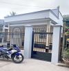 Cần bán gấp nhà hẻm xe hơi Nguyễn Thị Triệu 5mx20m 810tr sổ hồng riêng