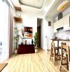 CĂN HỘ TẬP THỂ PHỐ LẠC TRUNG DT 65M2- NHÀ MỚI - FULL NỘI THẤT - LÔ GÓC 3 THOÁNG VĨNH VIỄN-