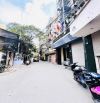 Xã Đàn 2 55m2,4 tầng,mt4,6m 24,5 tỷ  đống đa  SIÊU PHẨM MẶT PHỐ - KINH DOANH - GẦN HỒ LÔ G