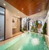 BÁN VILLA MINI 2 TẦNG GẦN BIỂN MÂN THÁI 🎼TÂN THÁI 8 – DÒNG TIỀN AIRBNB 50–55 TRIỆU/THÁNG