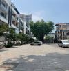 Cho thuê liền kề Binh Minh garden Đức Giang 100m2, 5 tầng, thô, giá 12 triệu