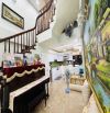 TRUNG TÂM VĂN QUÁN _ 5 TẦNG _ DÂN XÂY HIỆN ĐẠI _ 45m²_ 10.7 TỶ_THOÁNG TRƯỚC SAU_ FULL ĐỒ